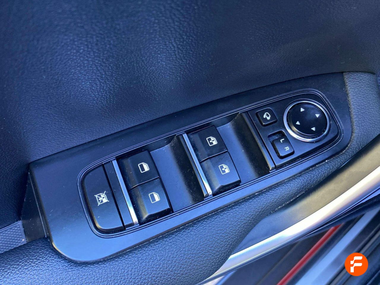 Foto Kia XCeed 23
