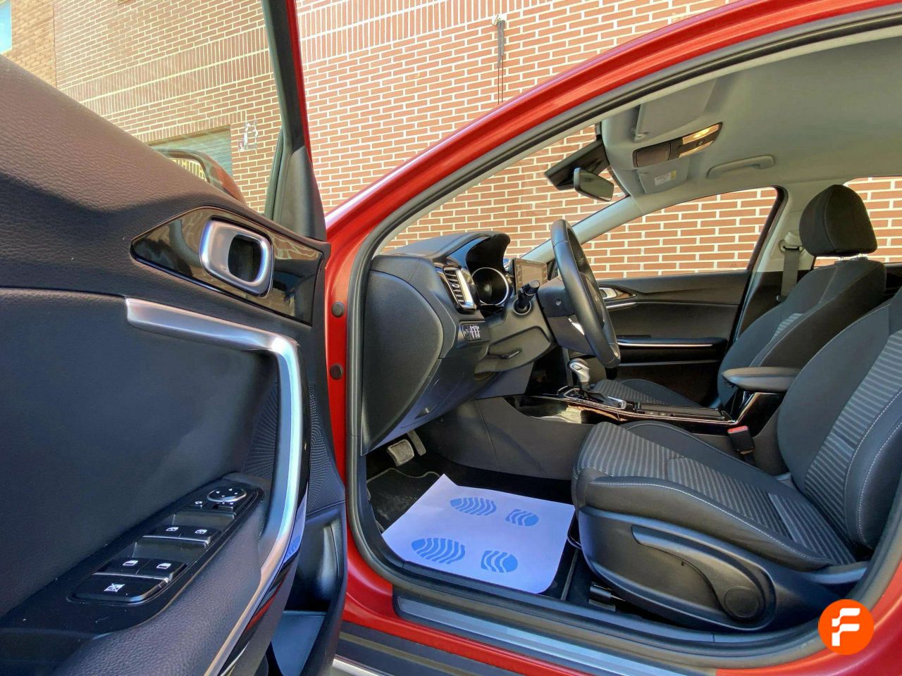 Foto Kia XCeed 24