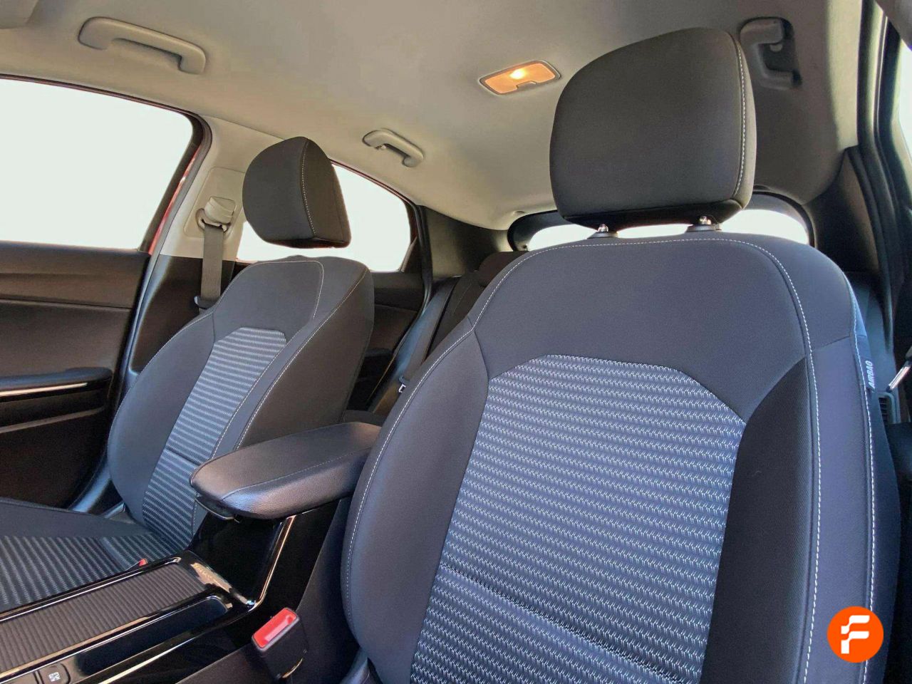 Foto Kia XCeed 27