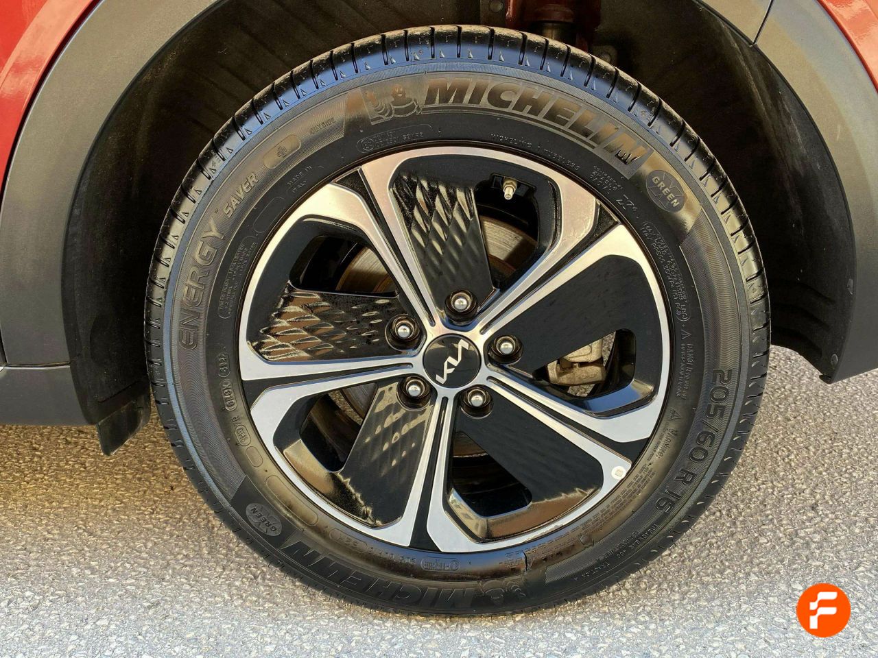 Foto Kia XCeed 31