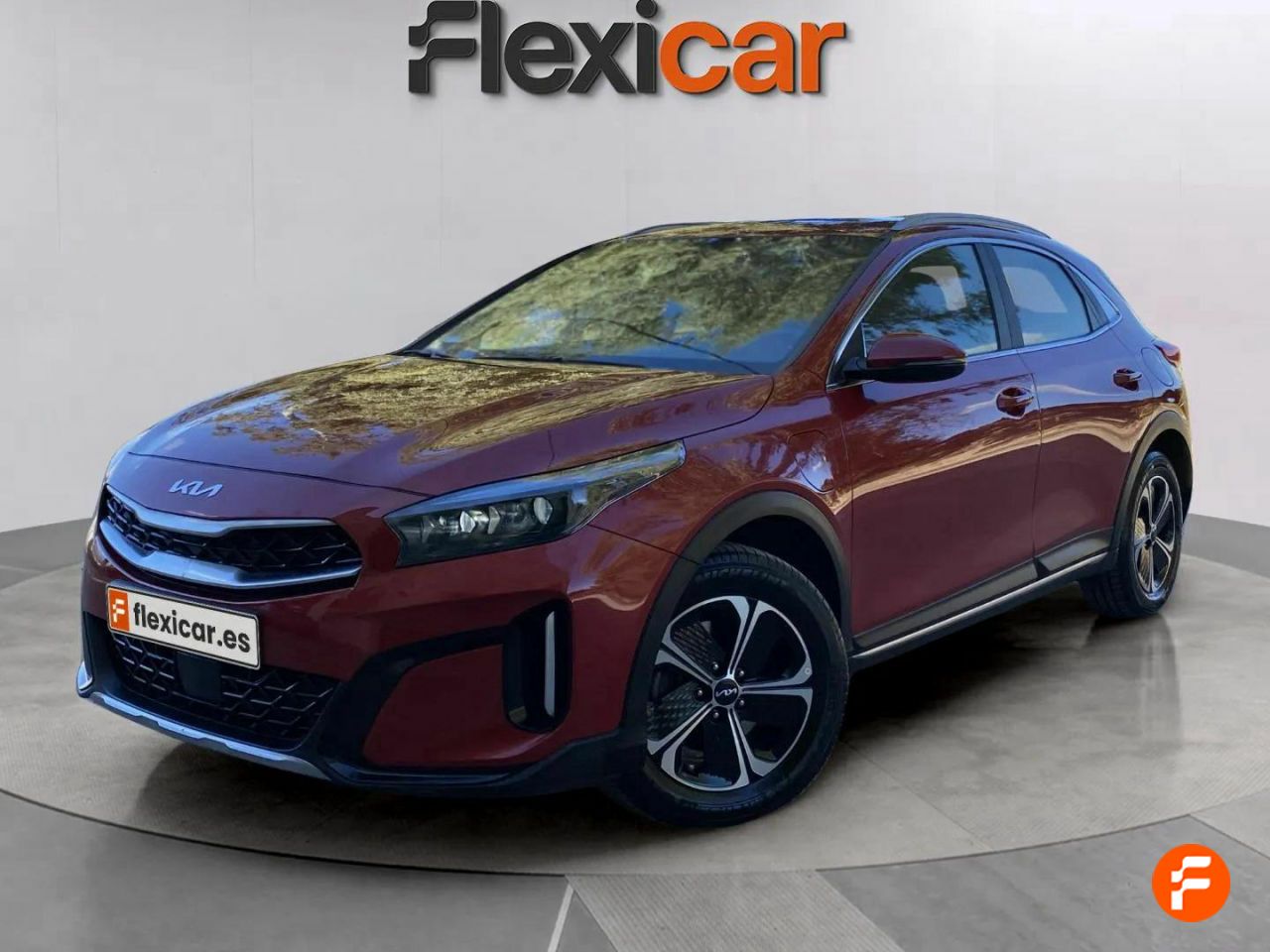 Foto Kia XCeed 2