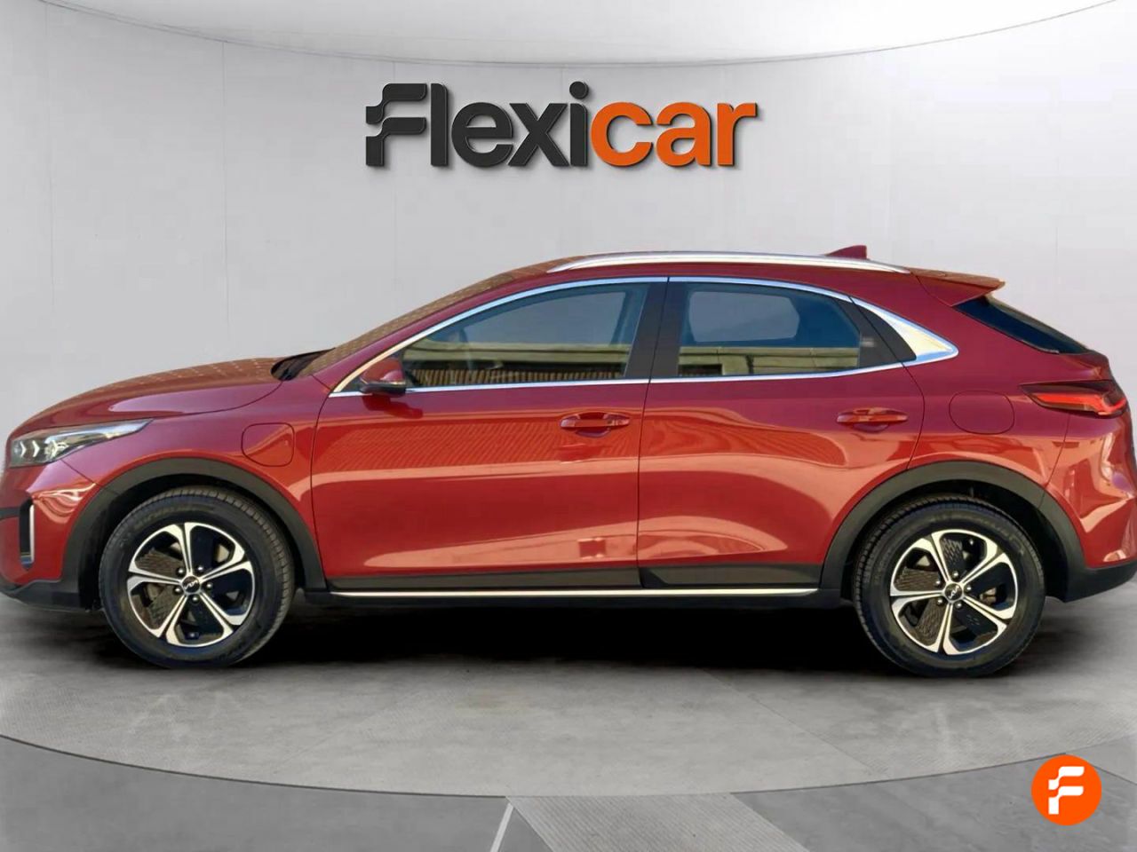 Foto Kia XCeed 3