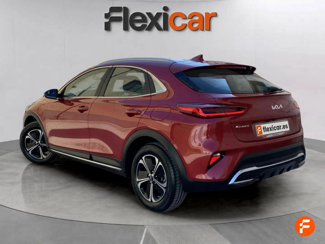 Foto Kia XCeed 4