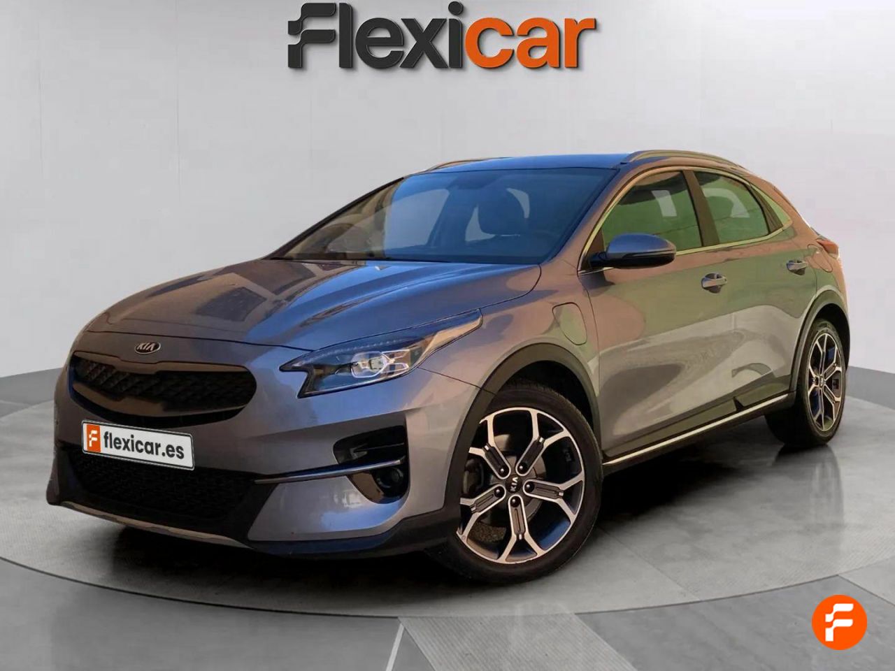 Foto Kia XCeed 2