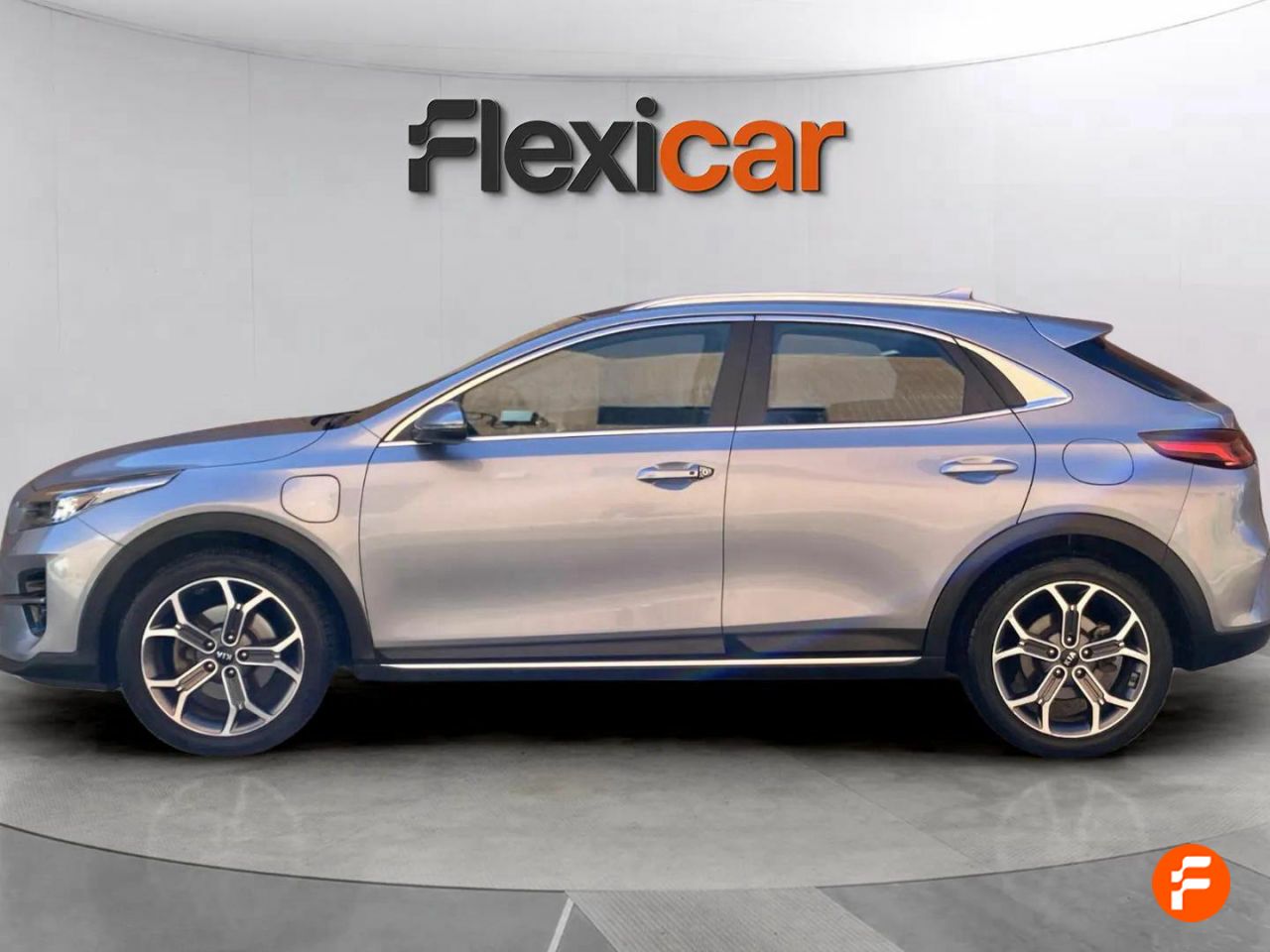 Foto Kia XCeed 3