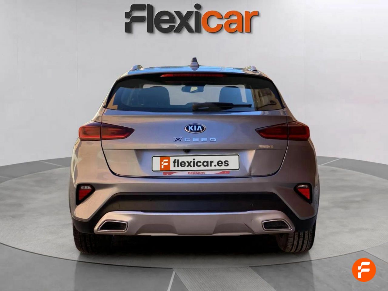 Foto Kia XCeed 5