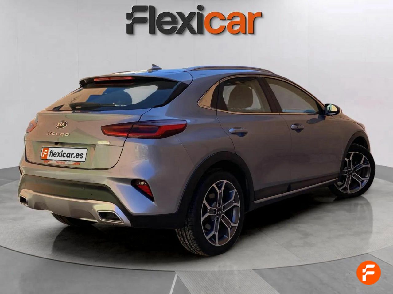 Foto Kia XCeed 7