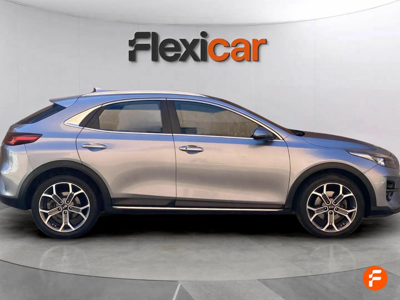 Foto Kia XCeed 8