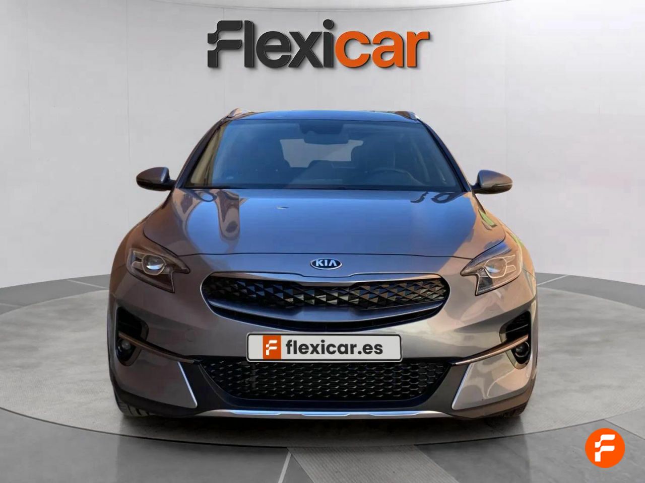 Foto Kia XCeed 9