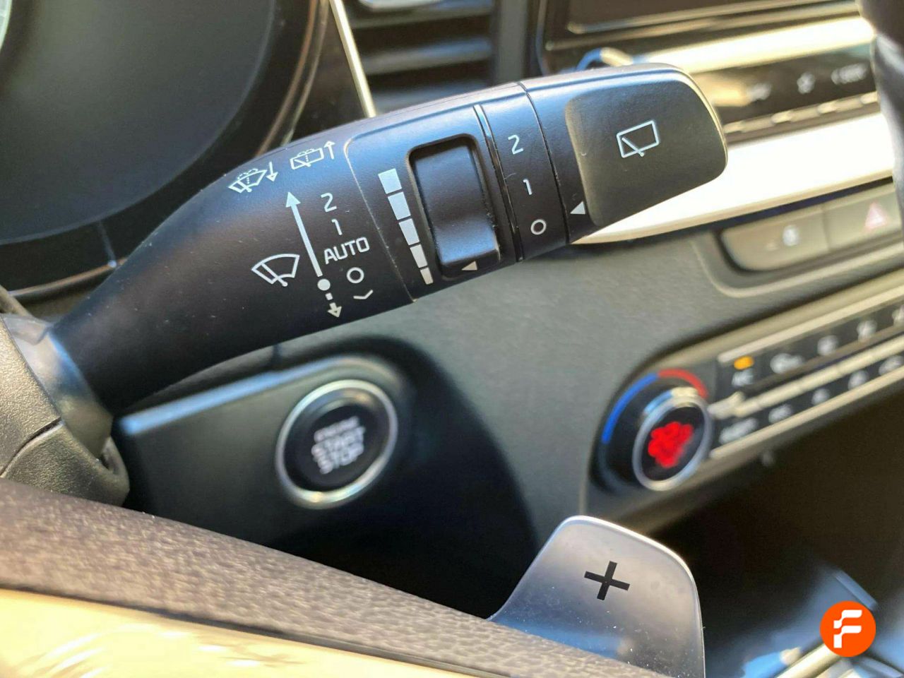 Foto Kia XCeed 15