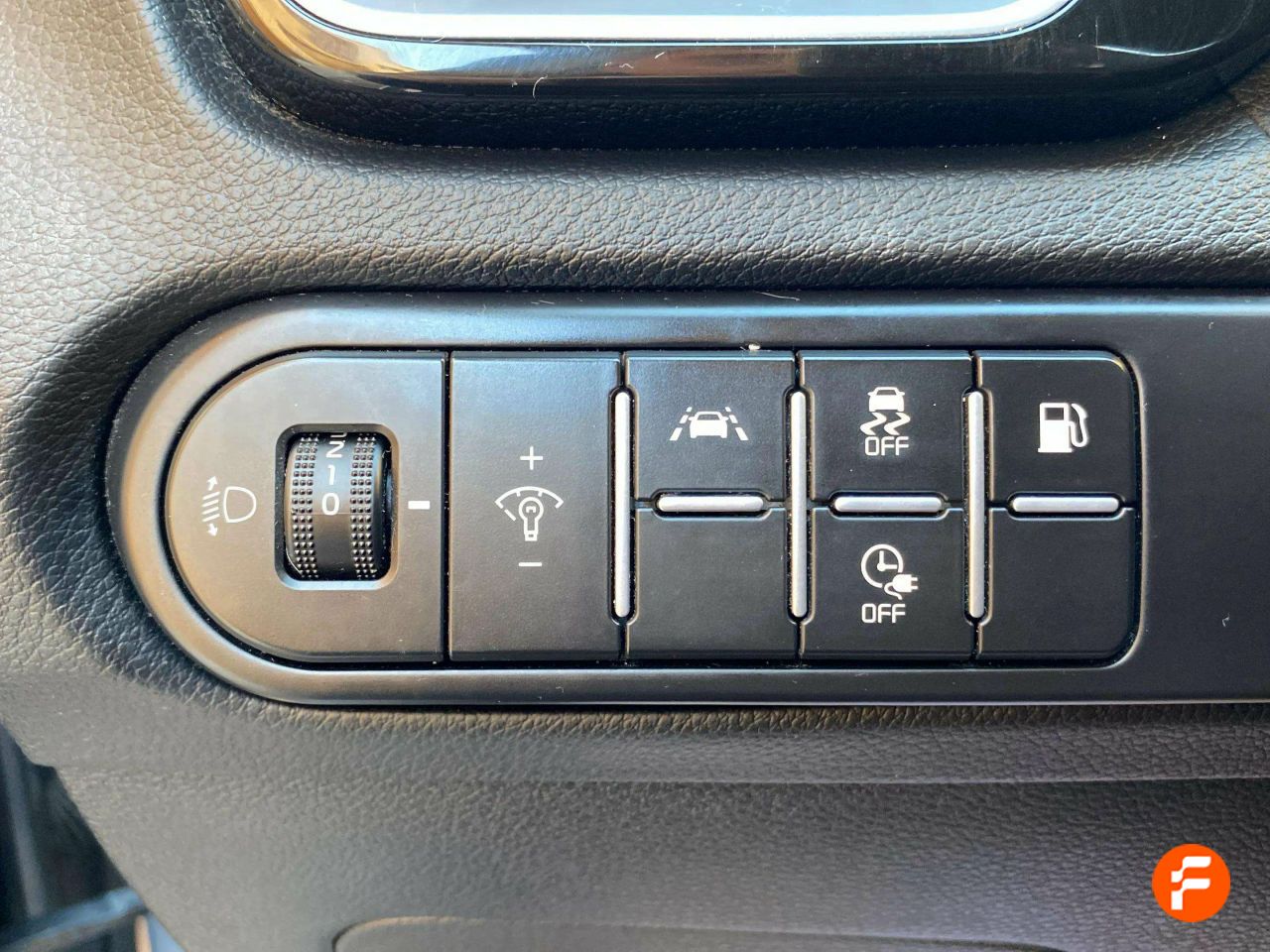 Foto Kia XCeed 19
