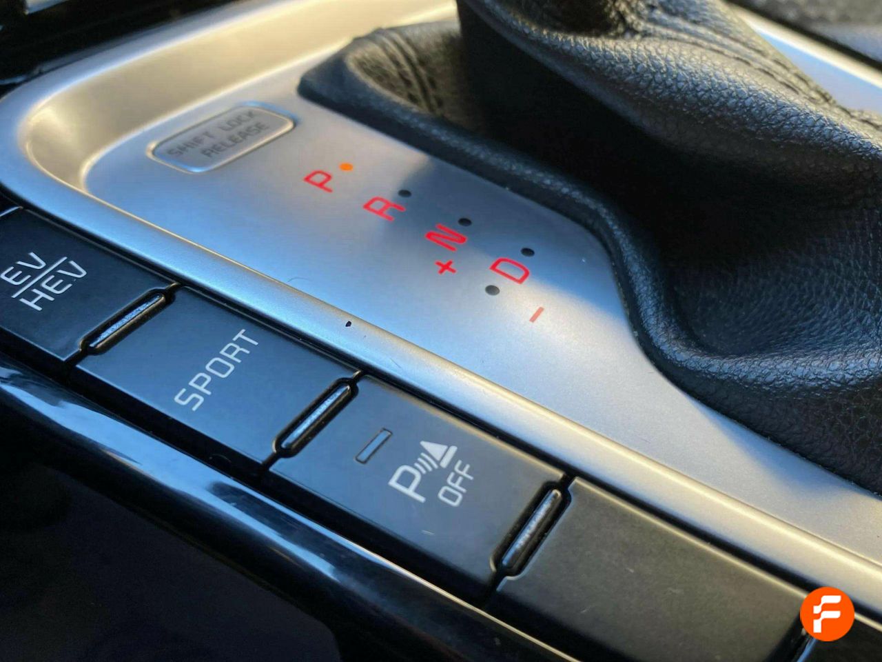 Foto Kia XCeed 20