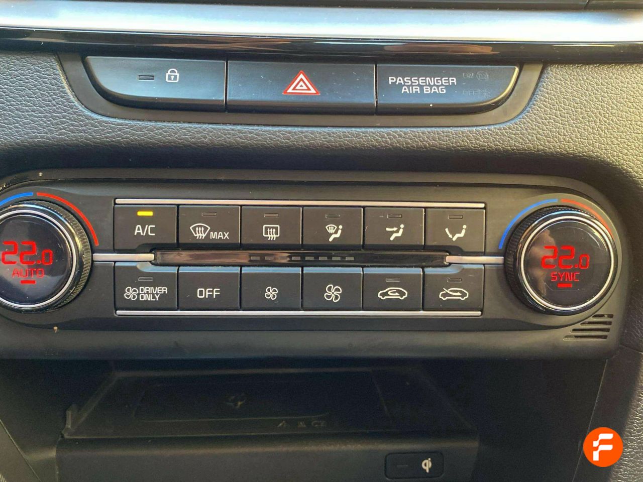 Foto Kia XCeed 21