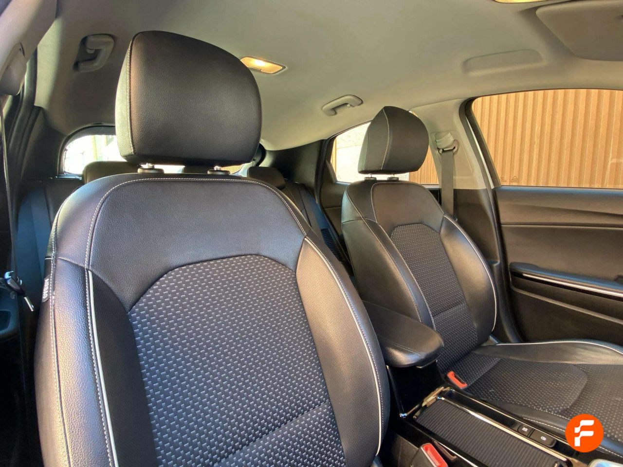 Foto Kia XCeed 30
