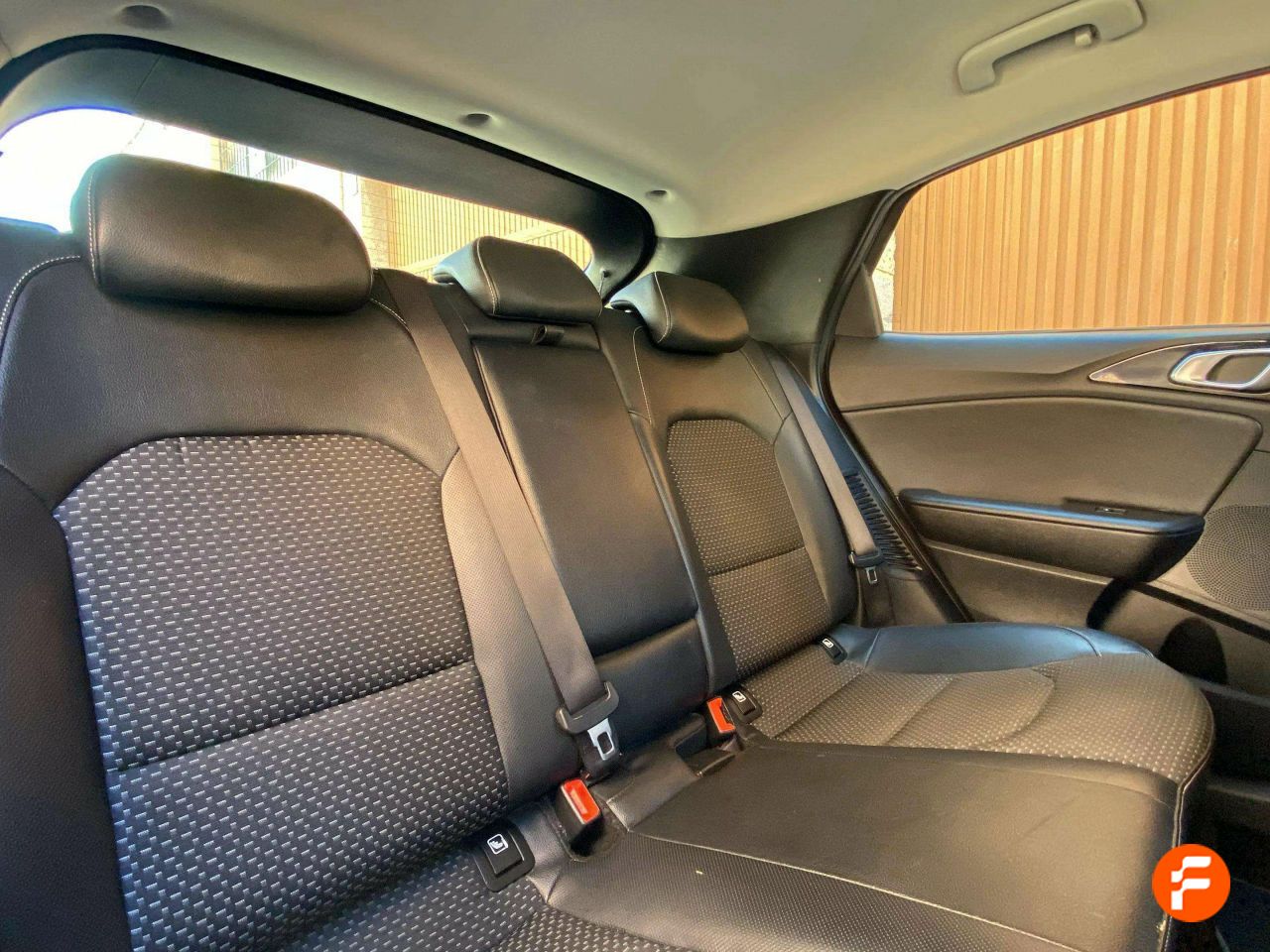 Foto Kia XCeed 31