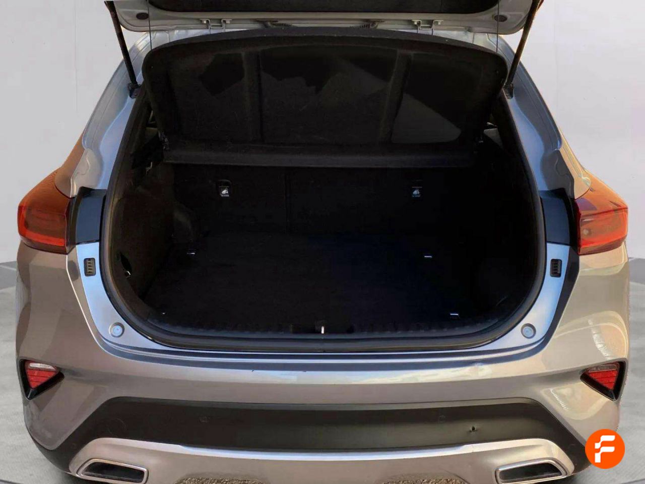 Foto Kia XCeed 34