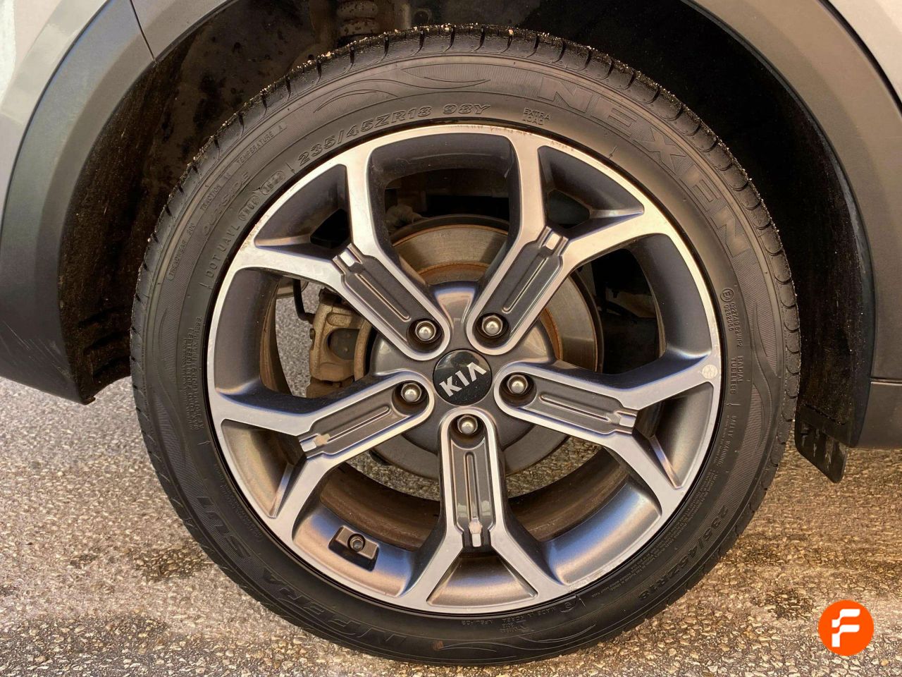 Foto Kia XCeed 35