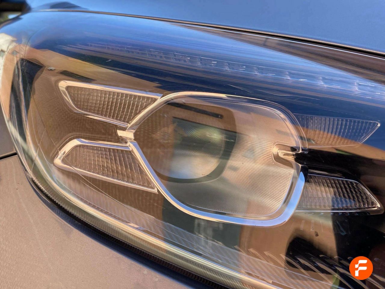 Foto Kia XCeed 36