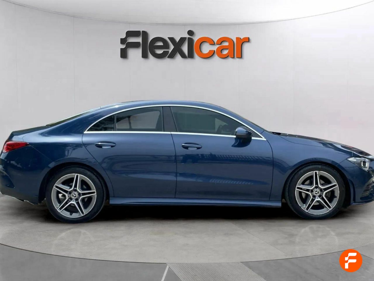 Foto Mercedes-Benz Clase CLA 8