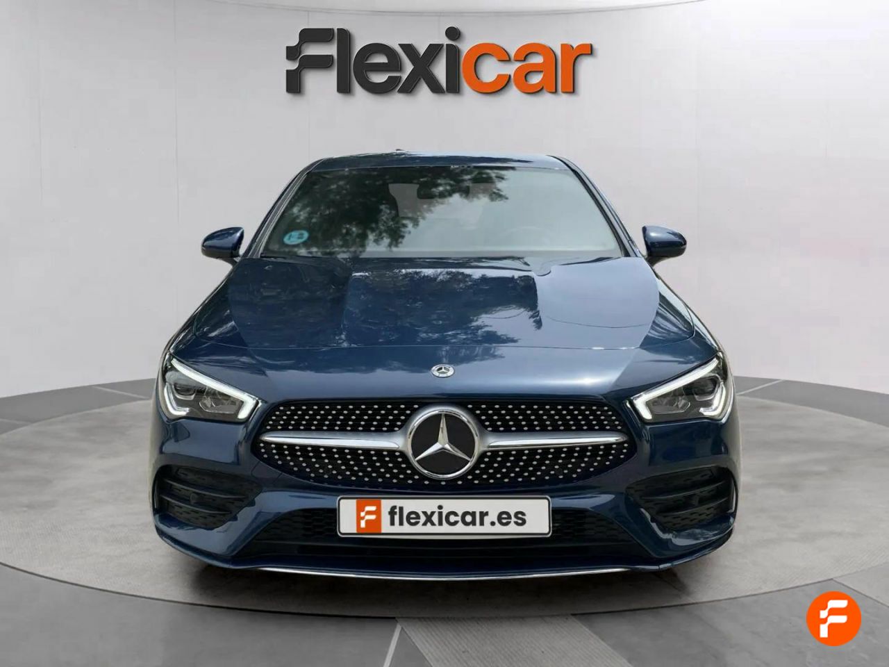 Foto Mercedes-Benz Clase CLA 9