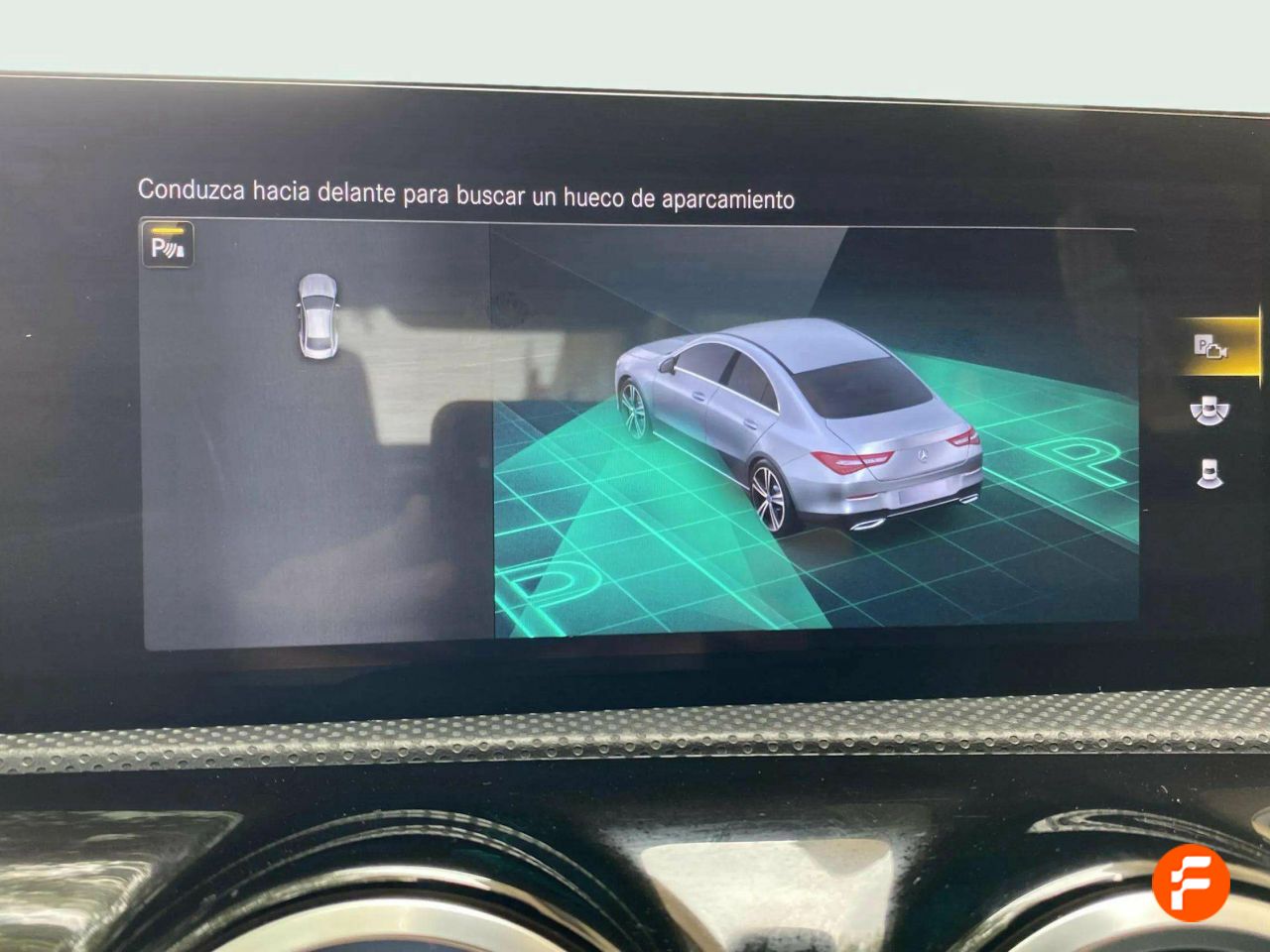 Foto Mercedes-Benz Clase CLA 27