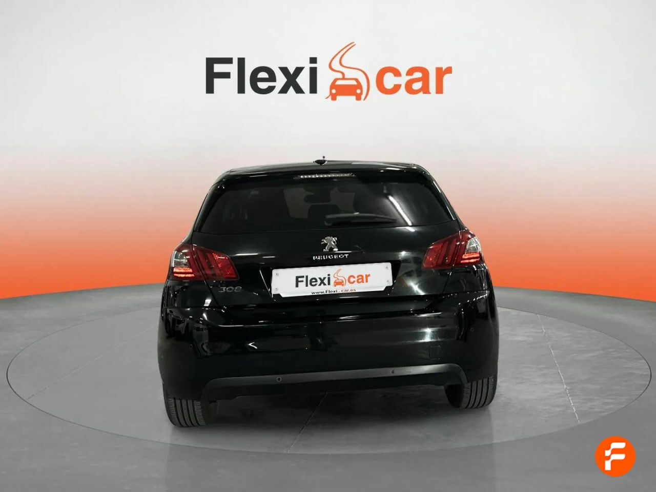 Foto Peugeot 308 2