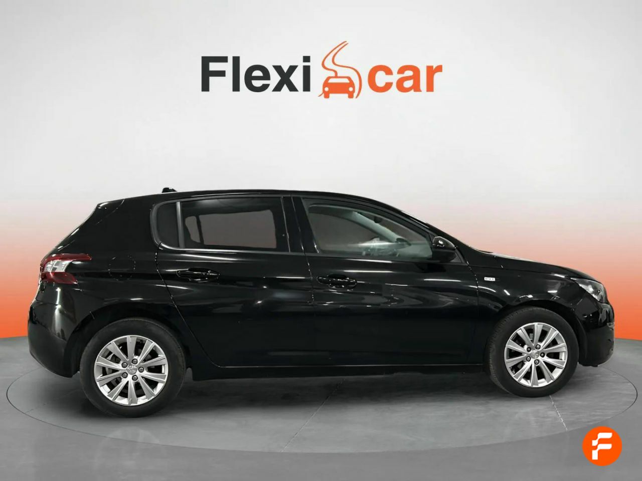 Foto Peugeot 308 3