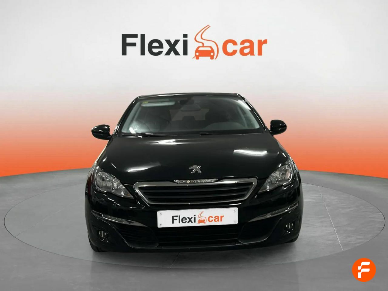 Foto Peugeot 308 4