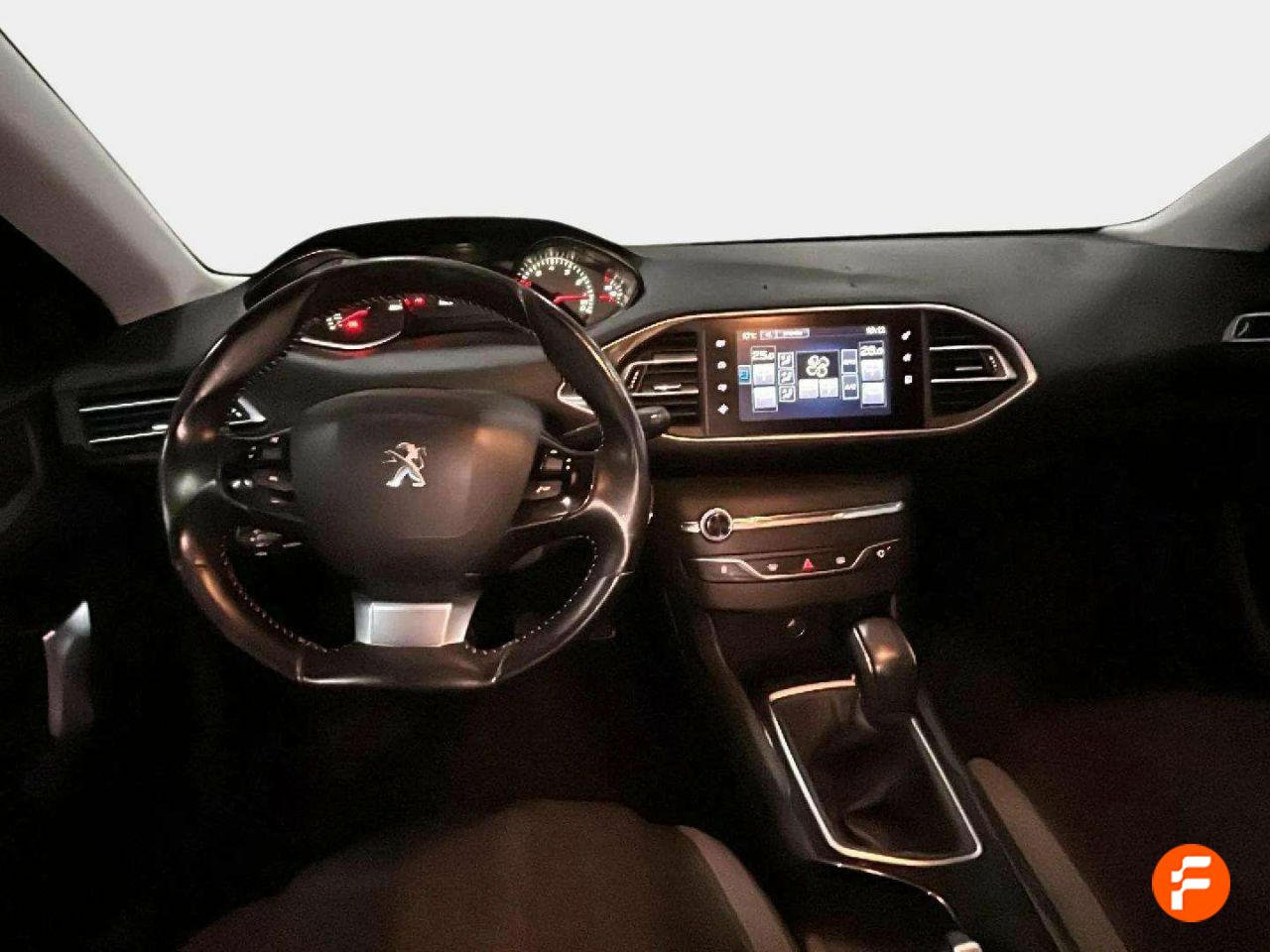 Foto Peugeot 308 5