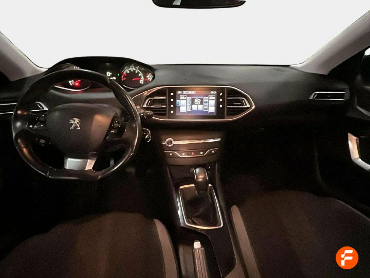Foto Peugeot 308 7