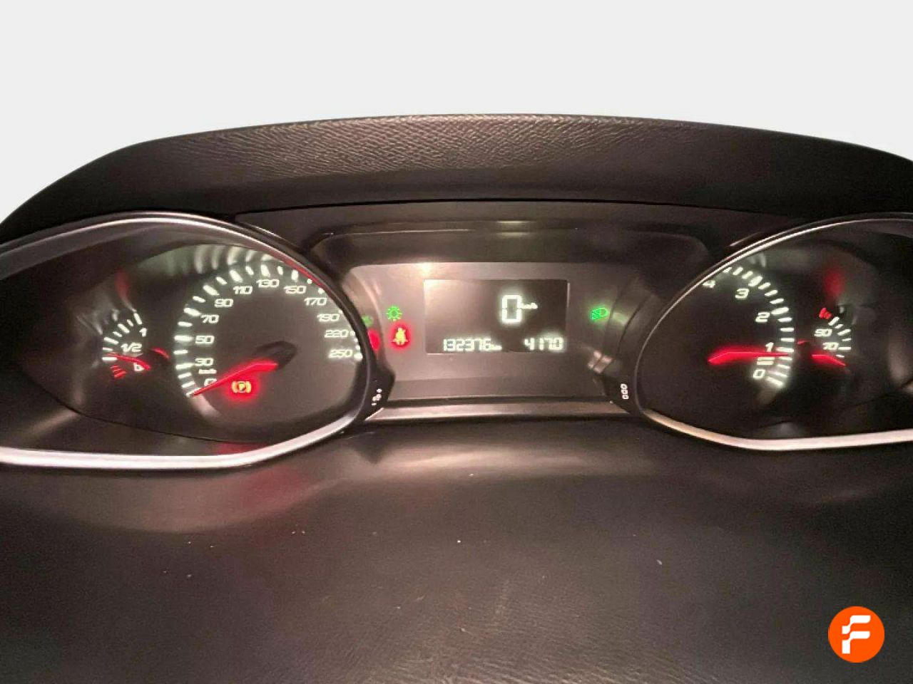 Foto Peugeot 308 9