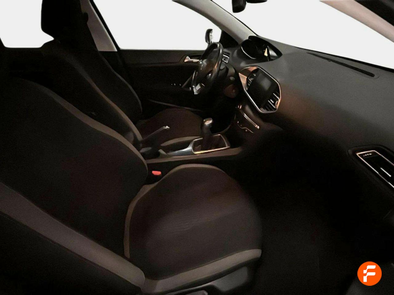 Foto Peugeot 308 10