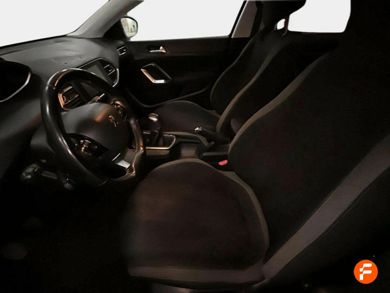 Foto Peugeot 308 11
