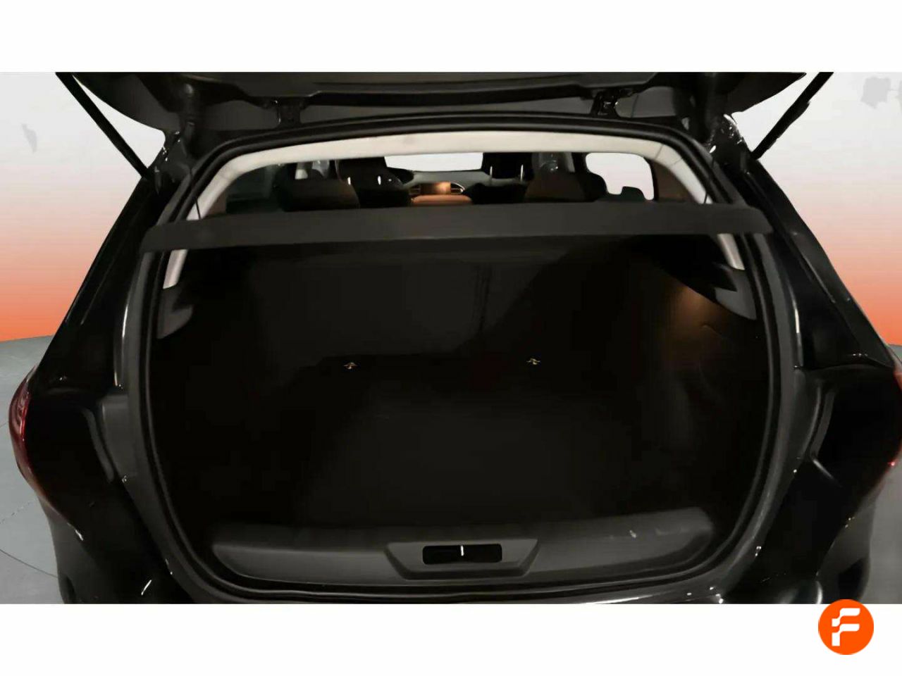Foto Peugeot 308 13