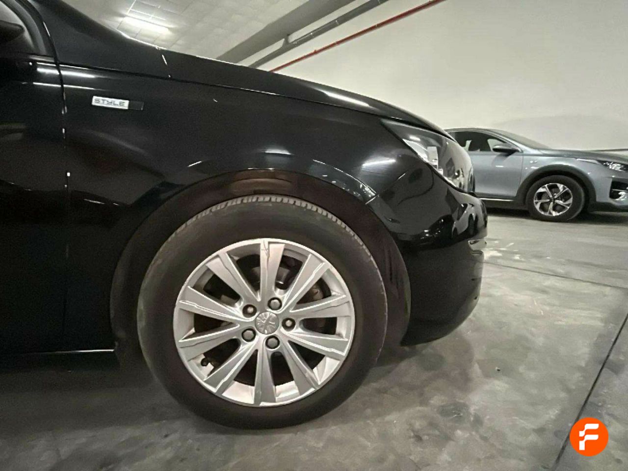 Foto Peugeot 308 14