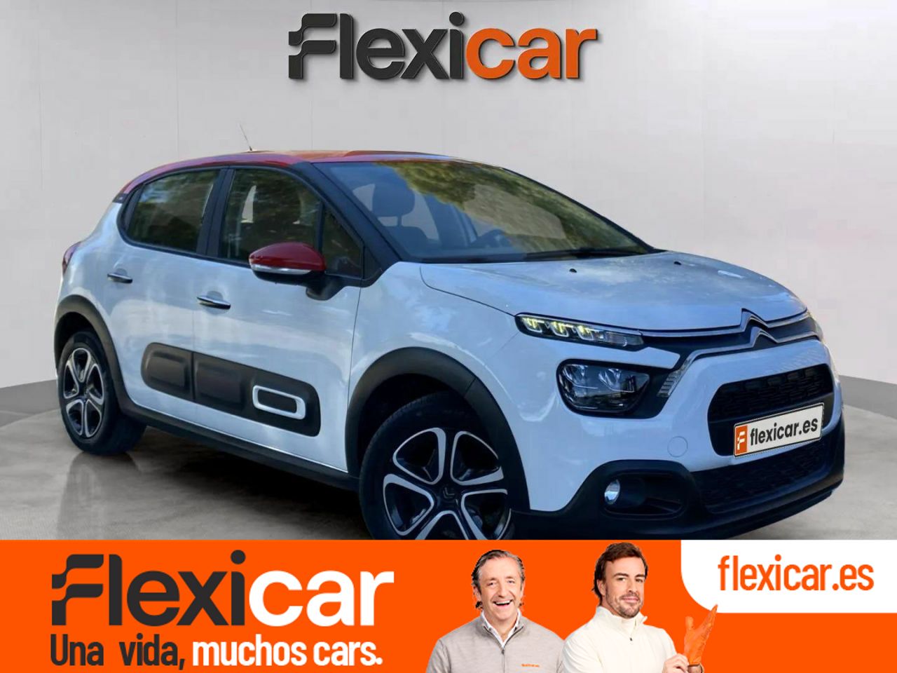 Foto Citroën C3 1