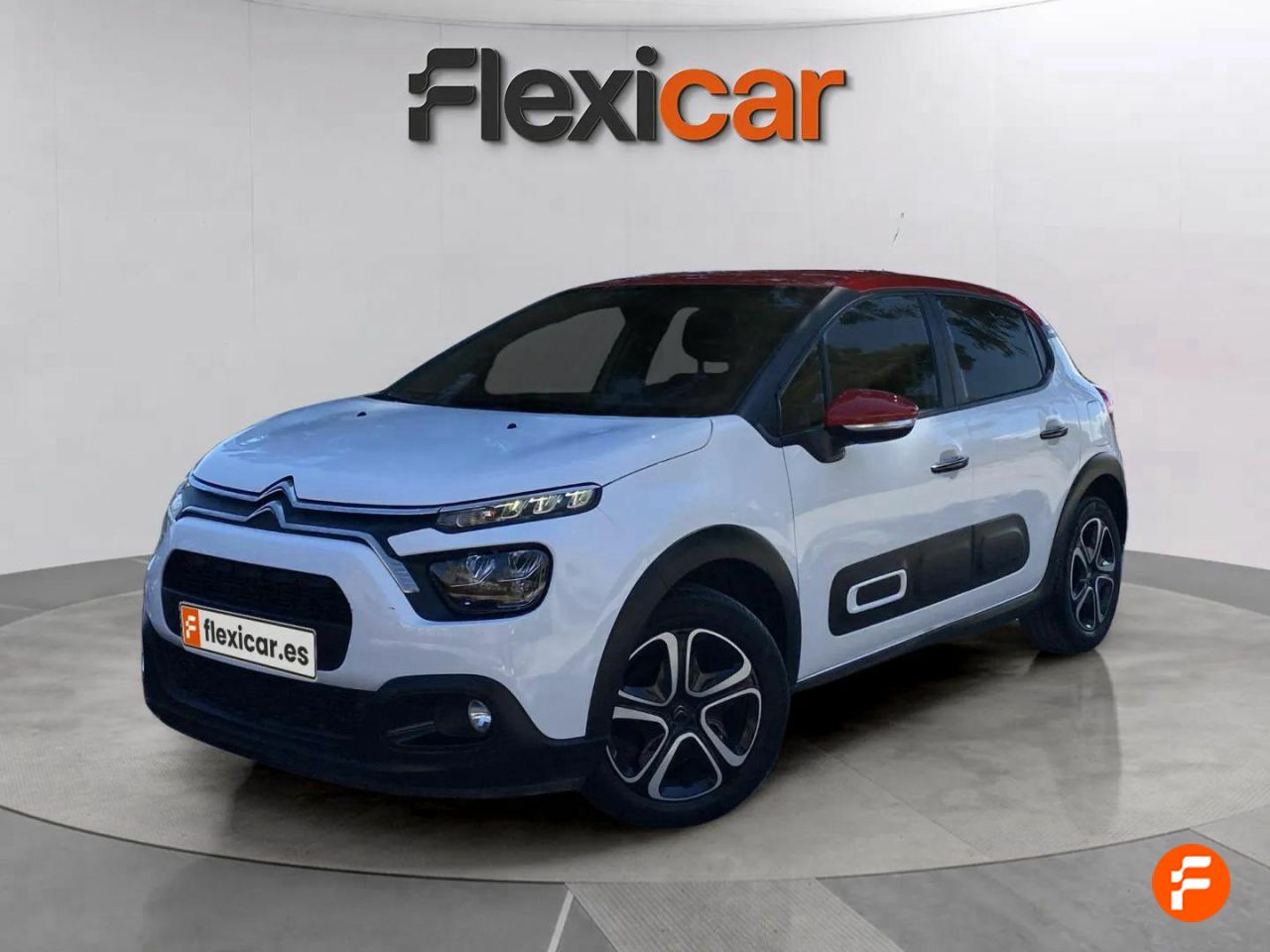 Foto Citroën C3 2