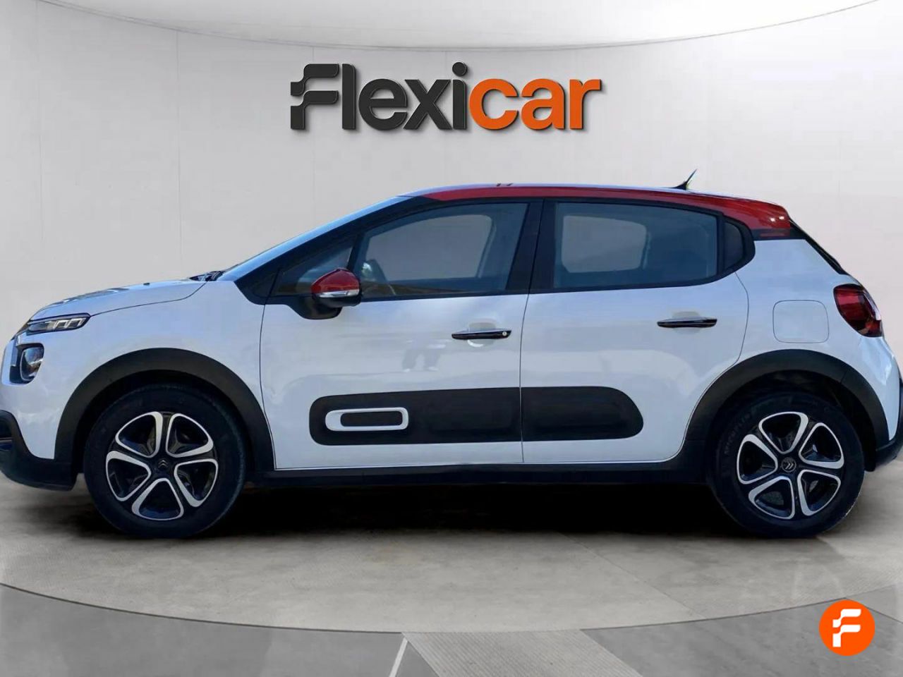 Foto Citroën C3 3