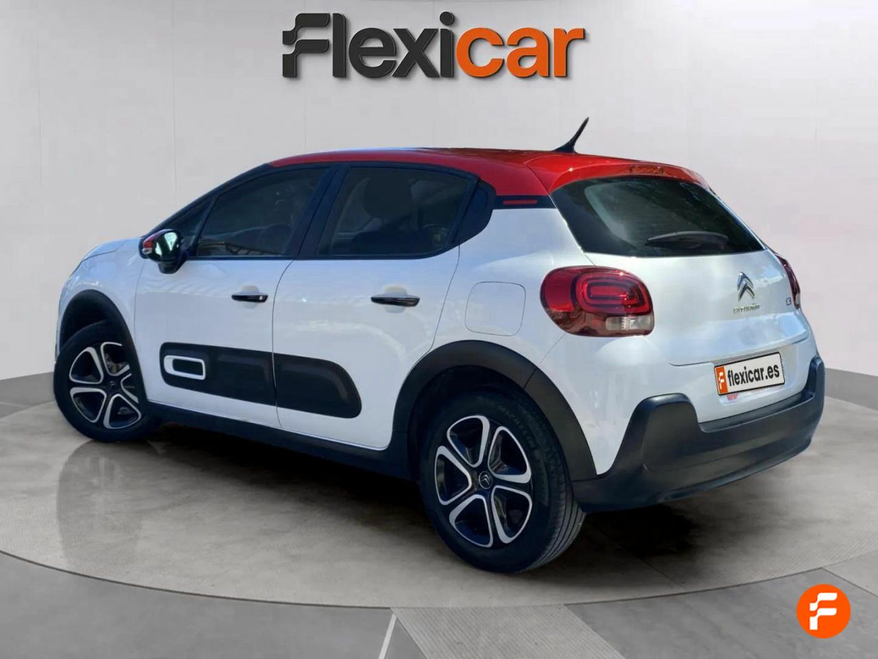 Foto Citroën C3 4