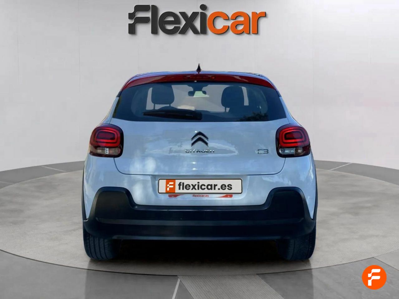 Foto Citroën C3 5