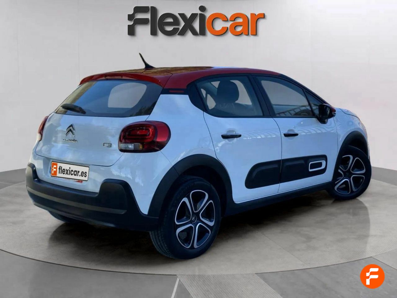Foto Citroën C3 7