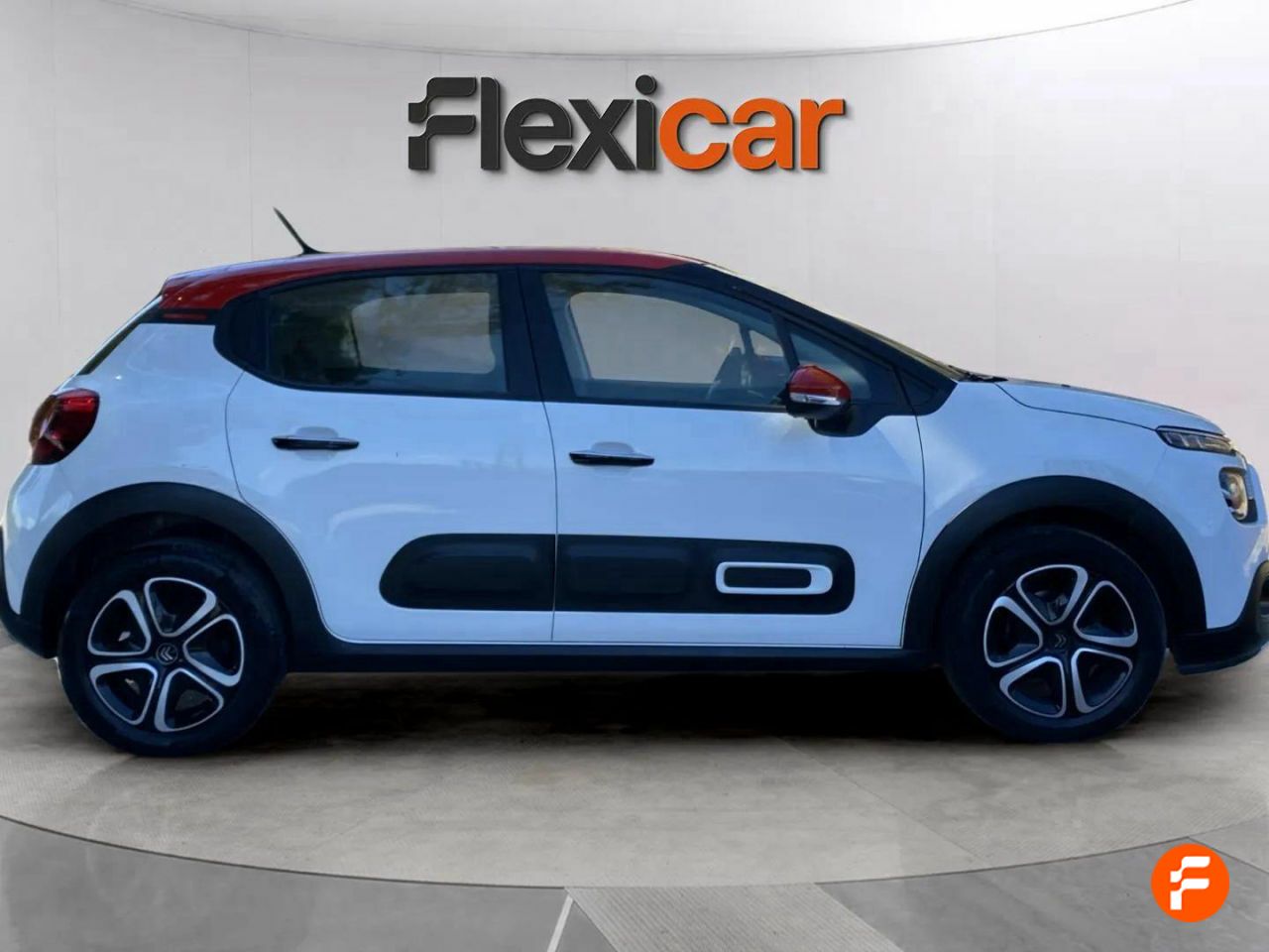 Foto Citroën C3 8