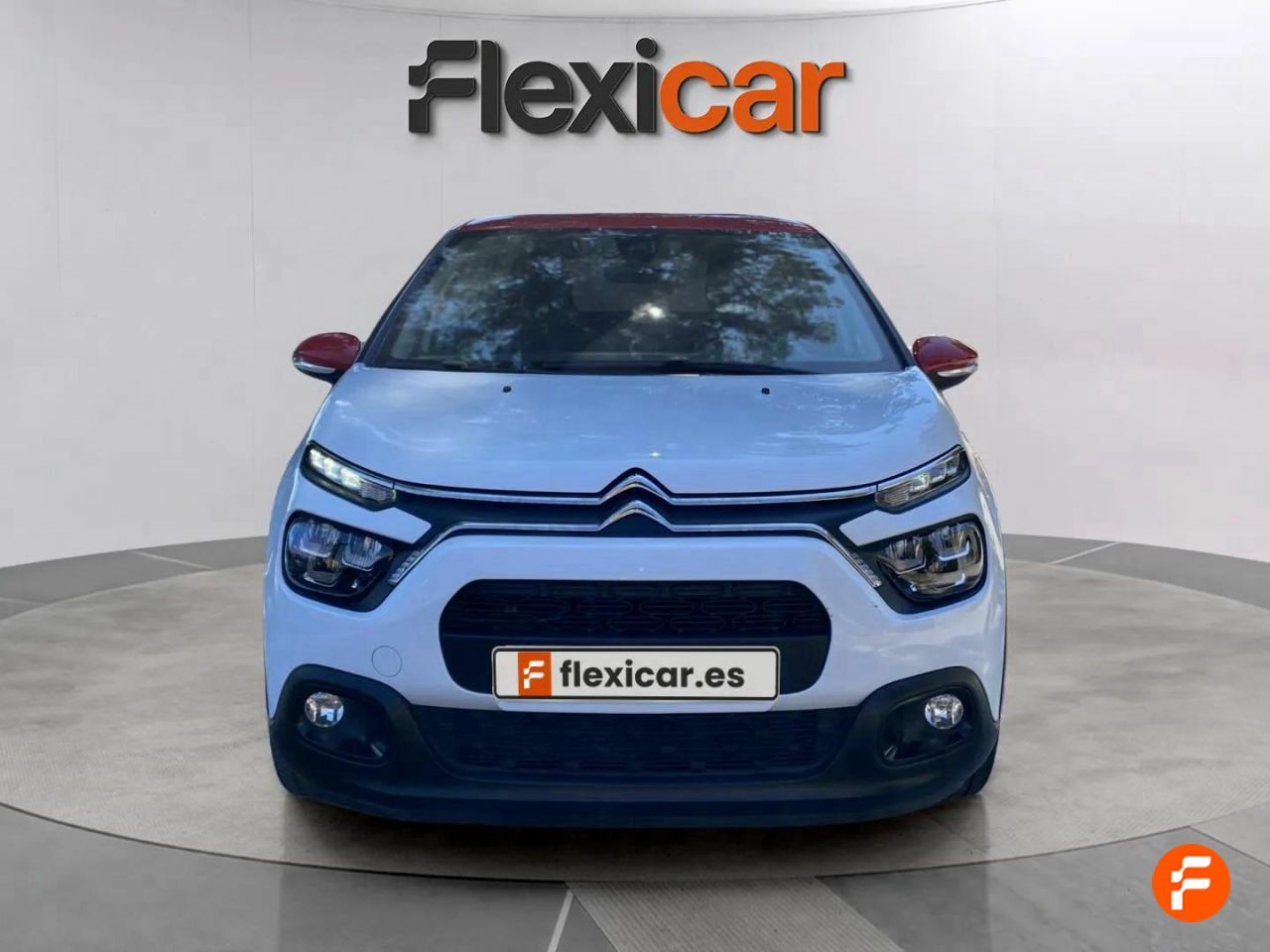 Foto Citroën C3 9