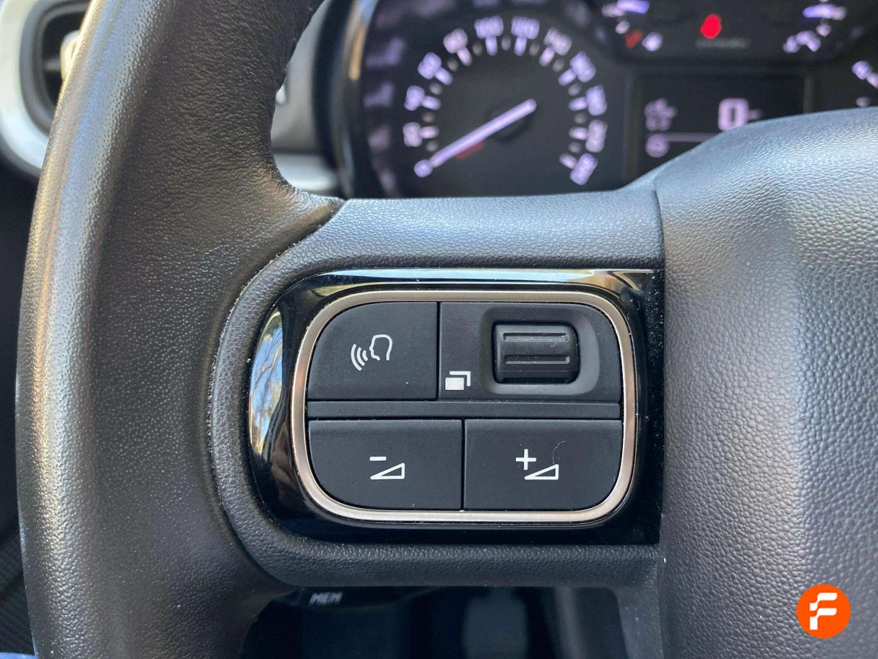 Foto Citroën C3 12