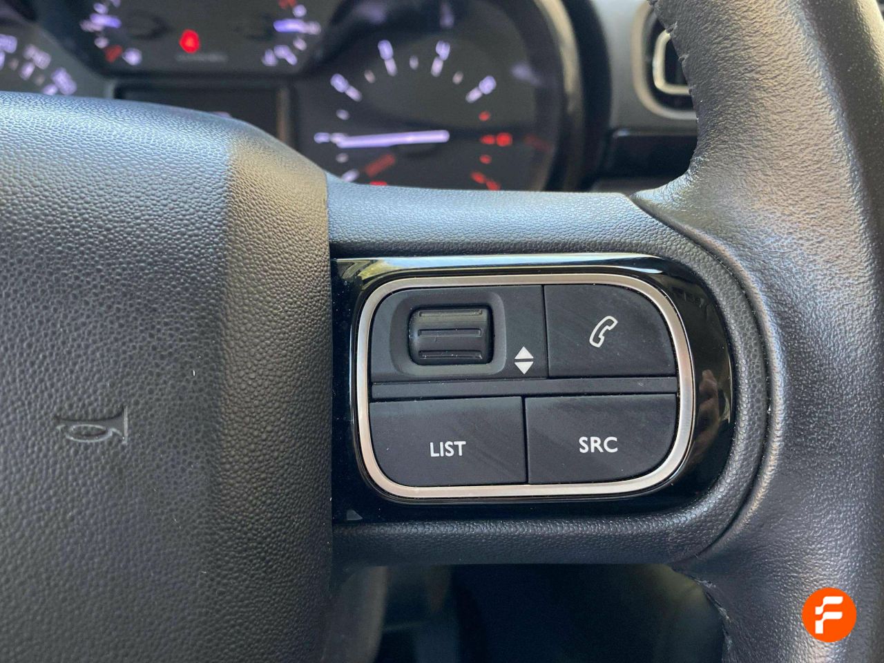 Foto Citroën C3 13