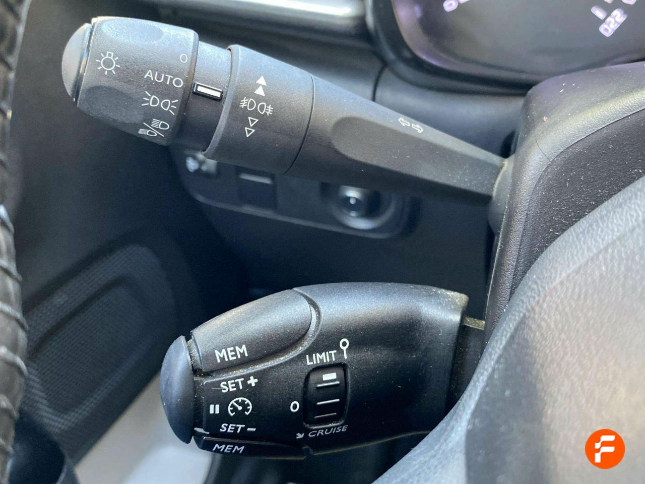 Foto Citroën C3 14