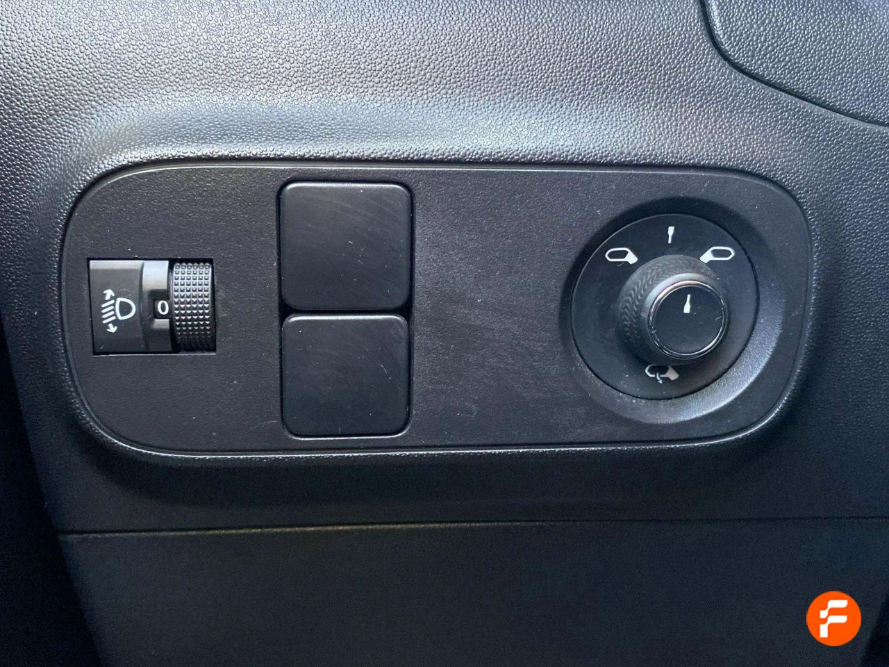 Foto Citroën C3 17