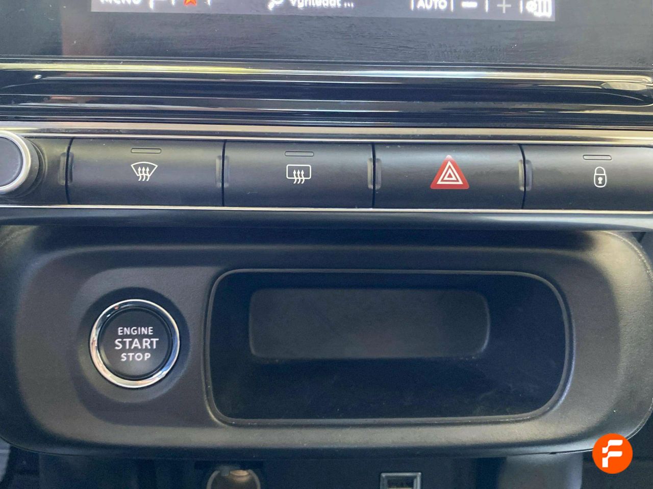 Foto Citroën C3 19