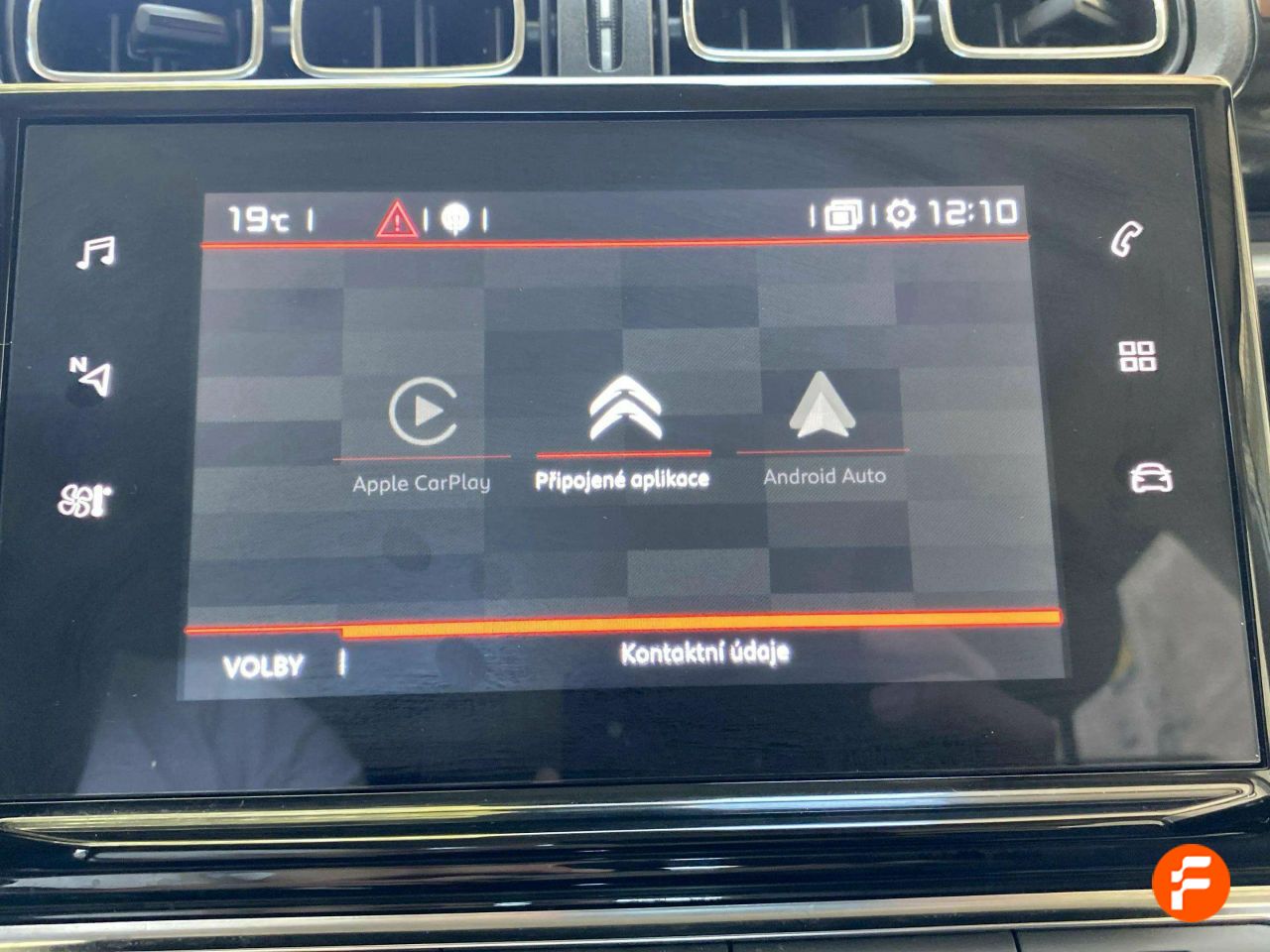 Foto Citroën C3 20