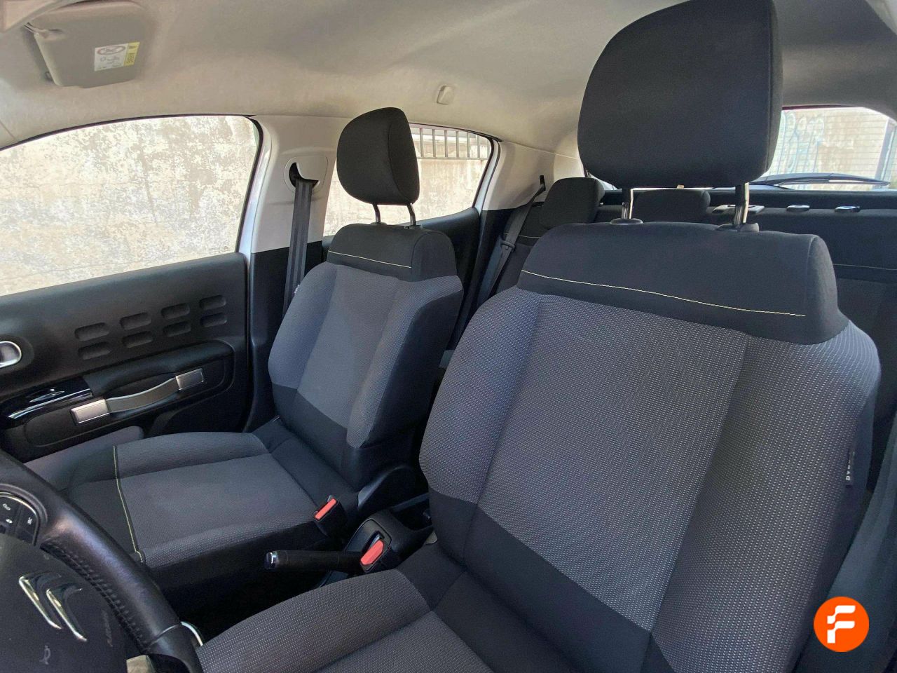 Foto Citroën C3 24